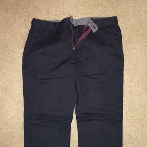 Bullhead skinny chinos